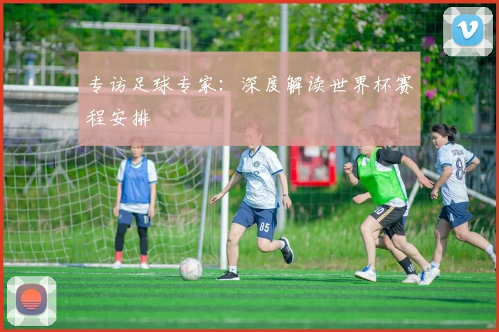 专访足球专家：深度解读世界杯赛程安排