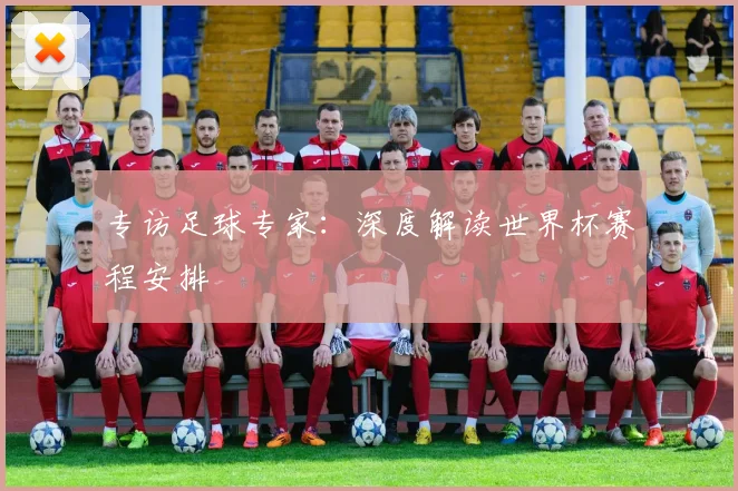 专访足球专家：深度解读世界杯赛程安排