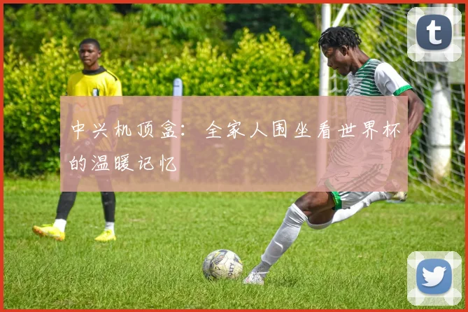 中兴机顶盒：全家人围坐看世界杯的温暖记忆